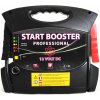 Solution START BOOSTER 12V/2500 A