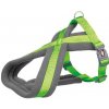 Nylonový postroj PREMIUM podšitý - jablko L:hrudník:60-100cm/25mm