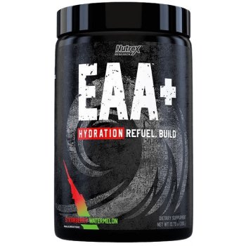 Nutrex EAA+ Hydration 390 g