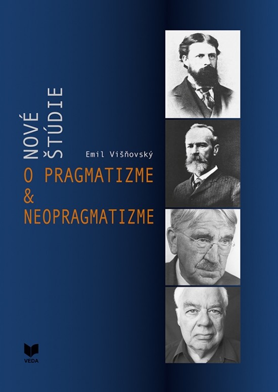 Nové štúdie o pragmatizme a neopragmatizme -