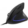 Eternico Wired Vertical Mouse MDV100 čierna AET-MDV100B