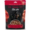 Fitmin dog For Life & cat freeze dried beef 10x 30 g