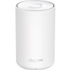 TP-Link Deco X50-DSL WiFi6 Mesh (AX3000,2,4GHz/5GHz,4xGbELAN/WAN,1xDSL Port (VDSL2/ADSL2+/ADSL2/ADSL)