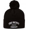 Kulich CCM Athleisure Pom Black Senior