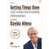 Getting Things Done, czyli sztuka bezstresowej efektywności wyd. 2023