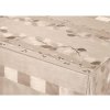 PVC obrus ZLATÉ LISTY- šírka 137 cm, návin 20 m