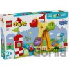 LEGO® DUPLO® 10453 Zábavný park - LEGO