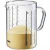 Gefu Sklenená odmerka METI 1000 ml
