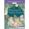 A Midsummer Night's Dream (Mairi Mackinnon,Lesley Sims,Brian Voakes,Simona Bursi,Peter Viney)(Brožovaná)