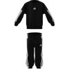 adidas Detská tepláková súprava I 3S FT JOG 240 JD6481