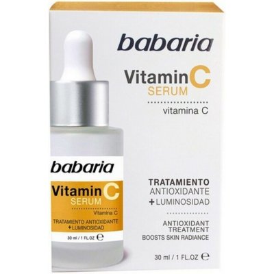 Babaria Vitamin C serum 30 ml