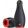 Otouch Pleasure Engine Warming Thrusting and Vibrating Masturbator, multifunkčný masturbátor