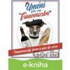 E-kniha Umění žít po francouzsku - Dominique Barreu, Luc Millar