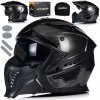 KASK LS2 OF606 DRIFTER JEANS TITANIUM veľkosť XL