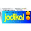 NATURVITA Jodikal 80 tabliet