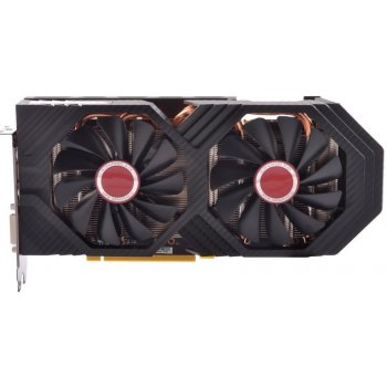 XFX Radeon RX 580 GTS XXX Edition 8GB GDDR5 RX-580P8DFD6