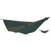 TicketToTheMoon King Size Hammock dark green/army green
