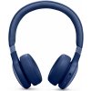 Bezdrôtové slúchadlá na uši JBL Live 670NC