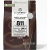 Callebaut - Tmavá čokoláda 54,5% 2,5kg