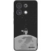 Picasee ULTIMATE CASE pro Xiaomi Redmi Note 13 4G - Astronaut