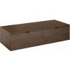 Elita Indus skrinka 115.8x45.5x27.5 cm orech RE011200077060