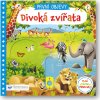 Divoká zvířata - První objevy - Wren Jenny