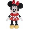 BigBuy Kids Plyšová figurka Minnie Mouse 30 cm Disney