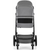 PETITE&MARS Kočík kombinovaný ICON 2v1 Dove Grey XXL RWS + Core Pro i-Size Black Grey + Báza VP-F191916