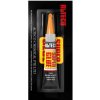 Alteco Super Glue univerzálne sekundové lepidlo 3 g 1 ks