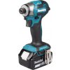 Makita Akumulátorový šľahač Makita LXT 18 V - 1/4