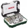 Bosch Promoline 10-dielna súprava skrutkovacích hrotov, typ 1 - 2607019452