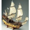 Corel COREL Berlin fregata 1674 1:40 kit