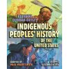 Roxanne Dunbar-Ortiz's Indigenous Peoples' History of the United States - Paul Peart-Smith