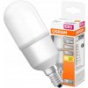 Osram 4058075428362 LED F A G E14 valcovitý tvar 8 W = 60 W teplá biela