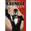 Grendel Omnibus Volume 1: Hunter Rose (second Edition)