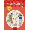Matematika 3/2 – dle prof. Hejného nová generace pracovní sešit - Milan Hejný