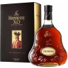 Hennessy XO 40% 0,7 l (kartón)