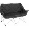 Kreslo Brunner Action Sofa čierna