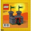 LEGO® 6487473 Buildable Grey Castle