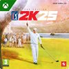 PGA Tour 2K25: Pro Edition – Xbox Series X|S Digital