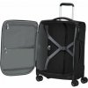 Samsonite RESPARK SPINNER 55/20 STRICT, 43 l- príručný kufor 143328 - Ozone Black - Respark 143328