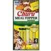 Churu Dog Meal Topper Chicken with Pumpkin Recipe4x14g
