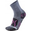 UYN ponožky EXPLORER LADY'S OUTDOOR SOCKS Velikost: 41-42