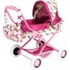 Teddies Ewa 35x54x53cm asst 4 farby