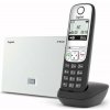 Gigaset A690A IP Base / DECT / VoIP telefón / až 6 slúchadiel (S30852-H3123-R101)