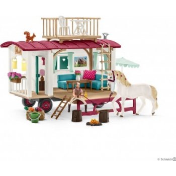 Schleich 42415 Karavan pro kamarádská setkání