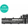 Batéria pre Lenovo Yoga 11e, ThinkPad Yoga 11e ChromeBook 20, 3600mAh, Li-Pol, 11.4V, 00HW043, HQ
