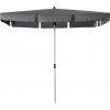 Doppler Slnečník Active 180 x 120 cm 840 antracit