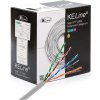 Keline 799053-Eca-RLX UTP (U/UTP) 4x2xAWG24 5E, 305m