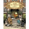 Vítr ve vrbách aneb Žabákova dobrodružství